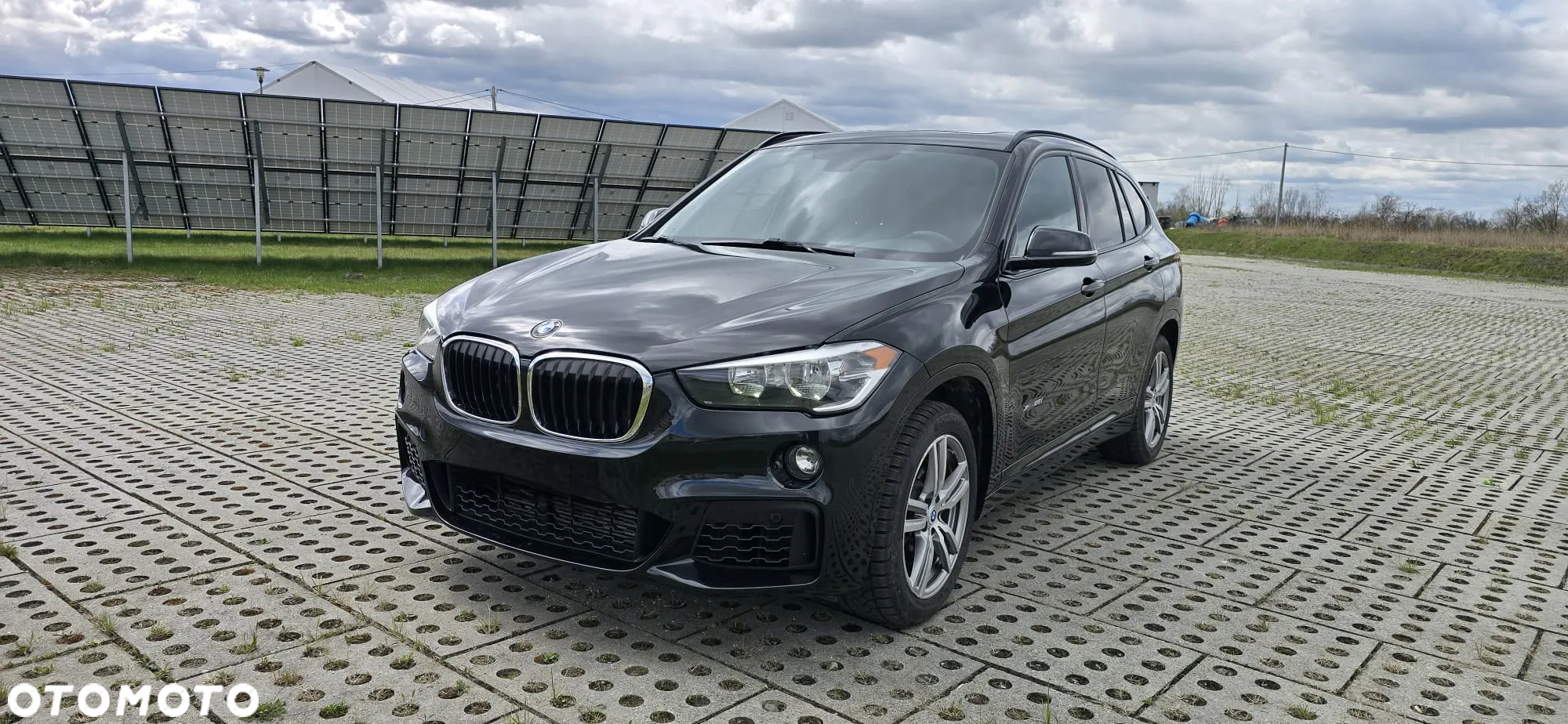 BMW X1 - 4