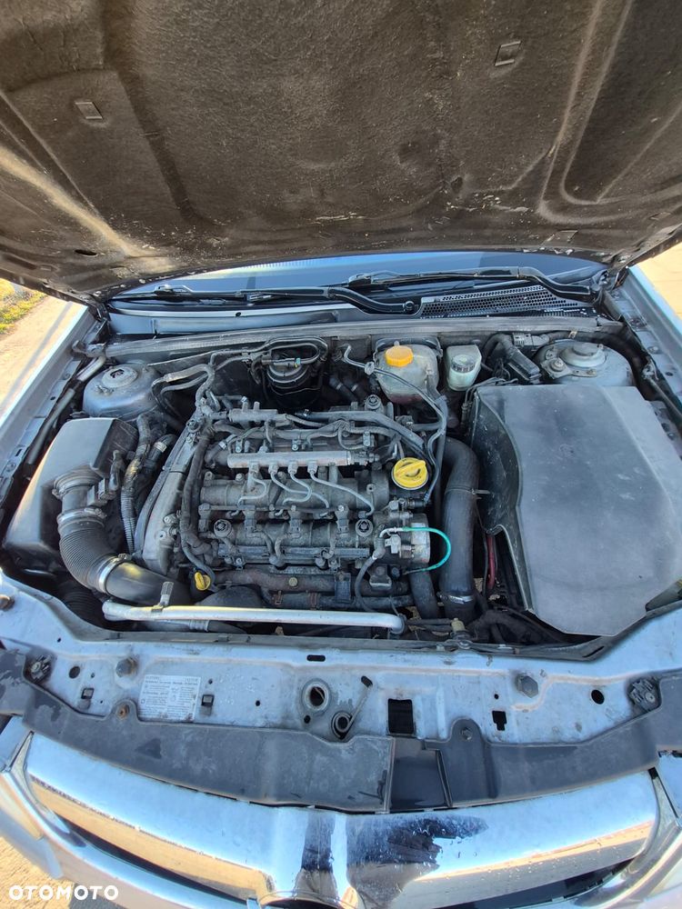 Opel Vectra 1.9 CDTI Elegance - 9