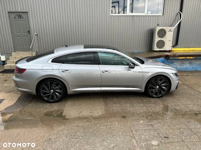 Volkswagen Arteon 2.0 TSI 4Motion R-Line DSG - 1