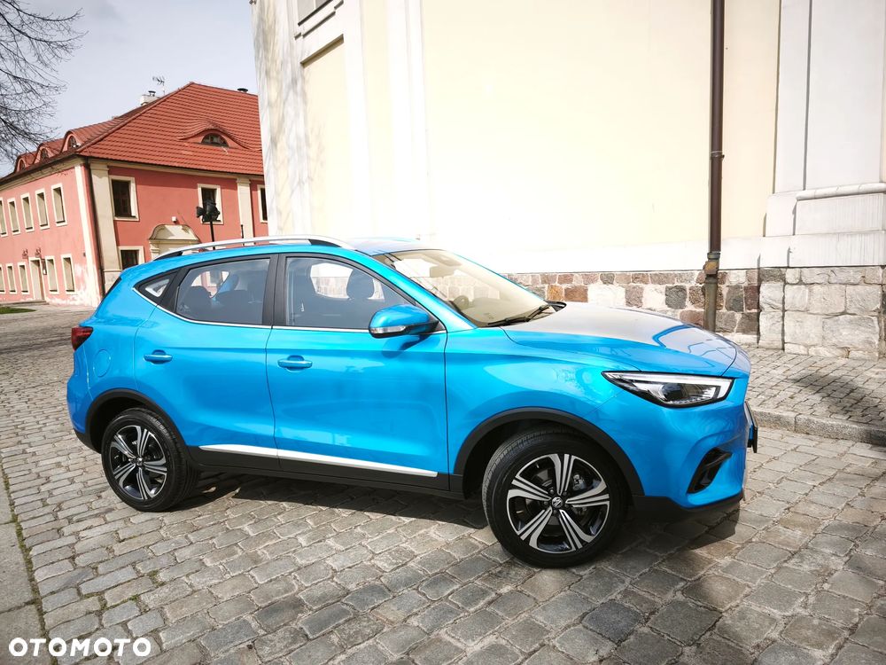 MG ZS 1.5 VTi-Tech Excite - 29