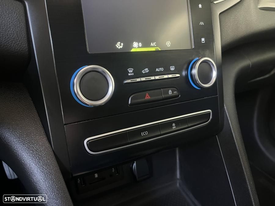 Renault Mégane Sport Tourer 1.5 dCi Bose Edition - 15