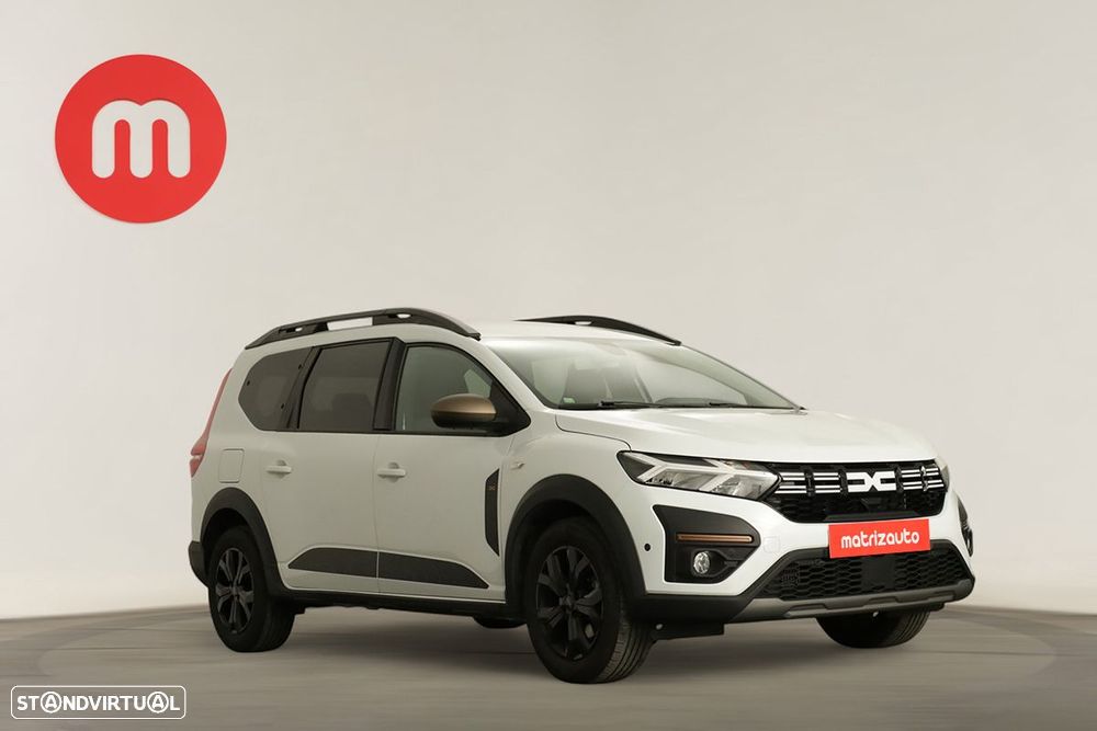 Dacia Jogger 1.0 TCe Extreme+ Up&Go 7L - 1