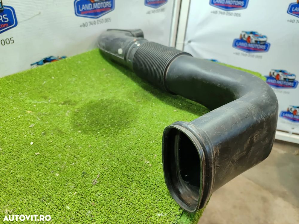 FURTUN ADMISIE (2 BUC.) MERCEDES BENZ C250 CDI C CLASS W204 2.1 DIESEL 2010 / SEDAN COD OEM A6510903437 / 2008-2014 - 4