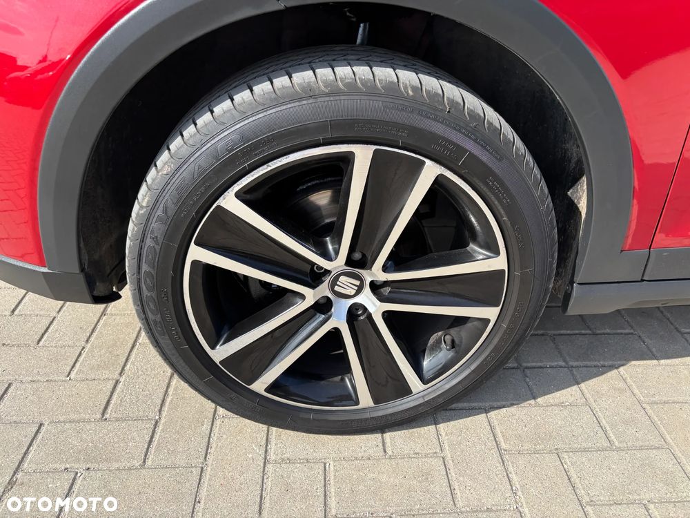 Seat Arona - 32