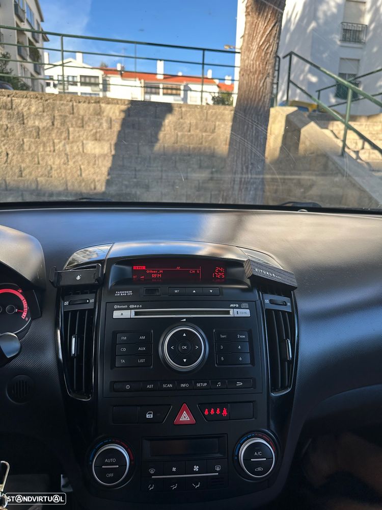 Kia Ceed 1.6 CRDi - 12