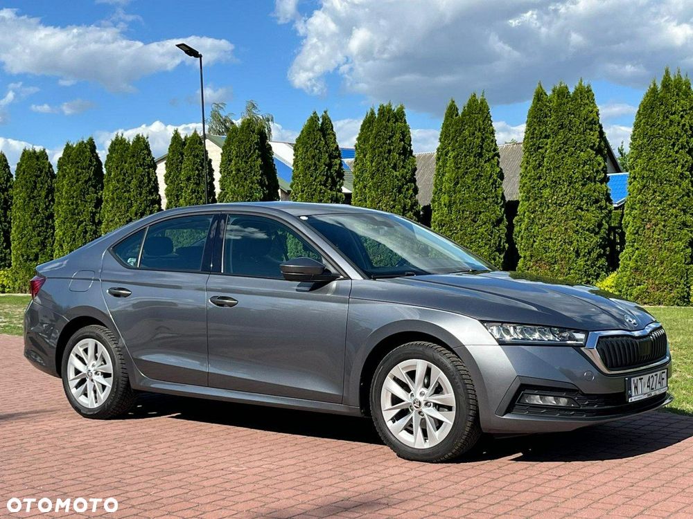 Skoda Octavia - 29