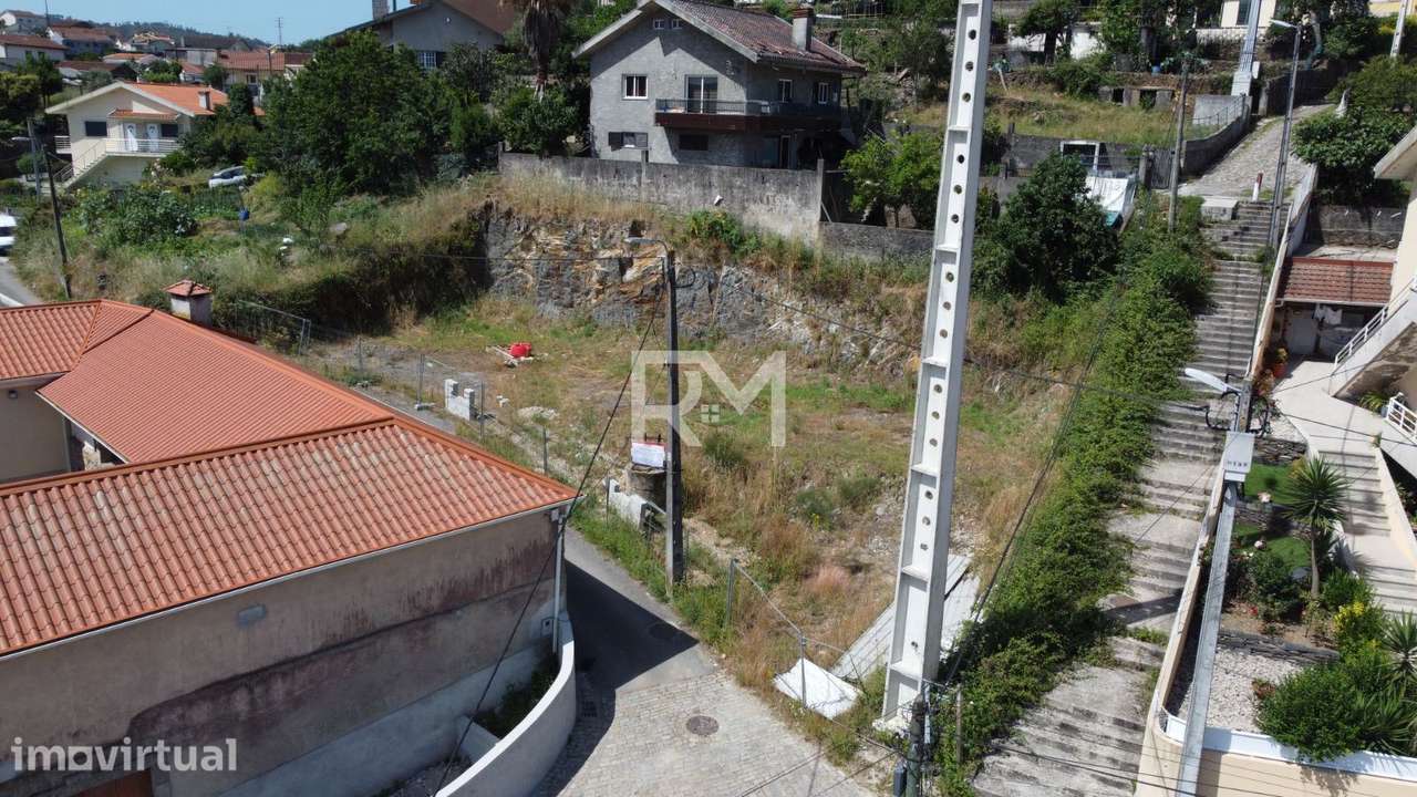 MORADIA T3 EM CONSTRUÇÃO | CAMPO, VALONGO - Grande imagem: 4/18