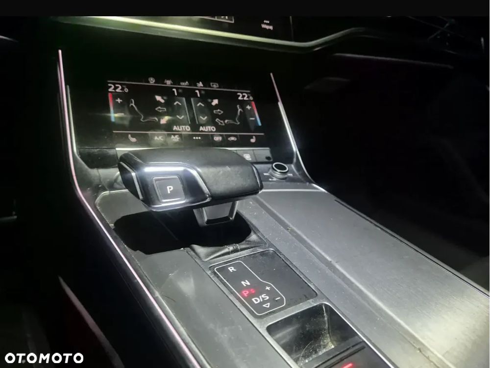 Audi A7 Sportback 55 TFSI quattro S tronic - 8