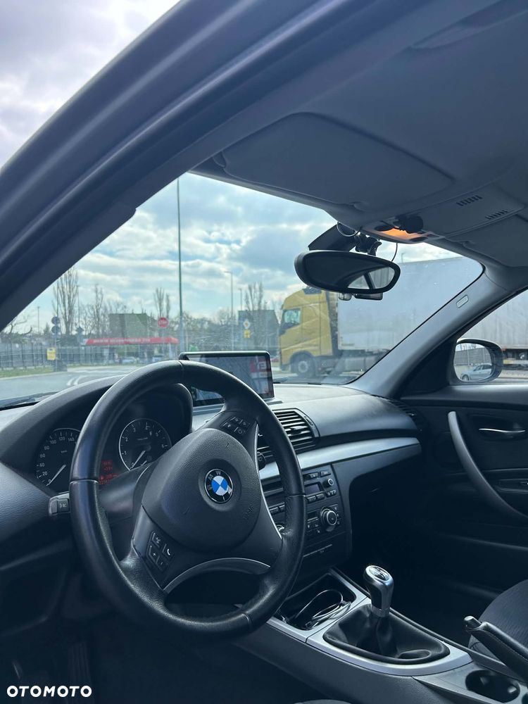 BMW Seria 1 - 9