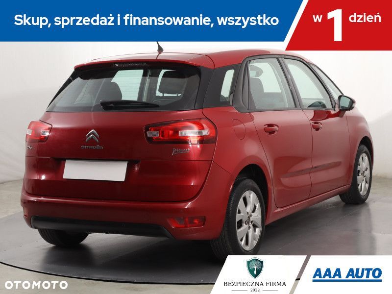 Citroën C4 Picasso - 7