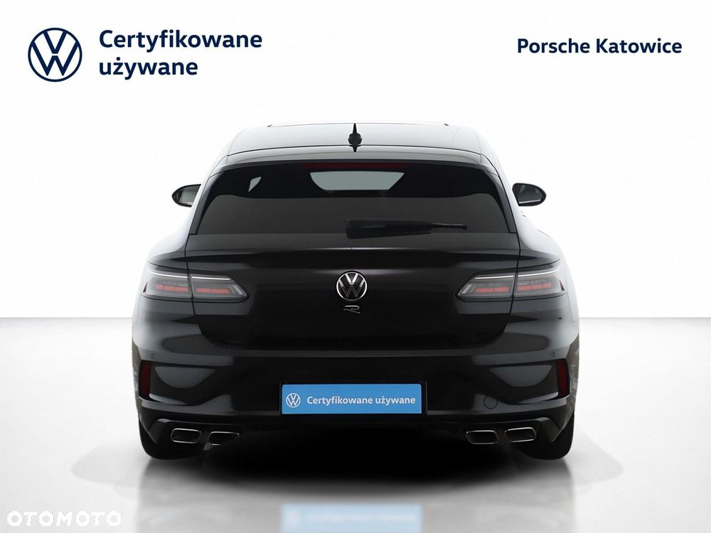 Volkswagen Arteon Shooting Brake 2.0 TSI 4Motion R DSG - 5