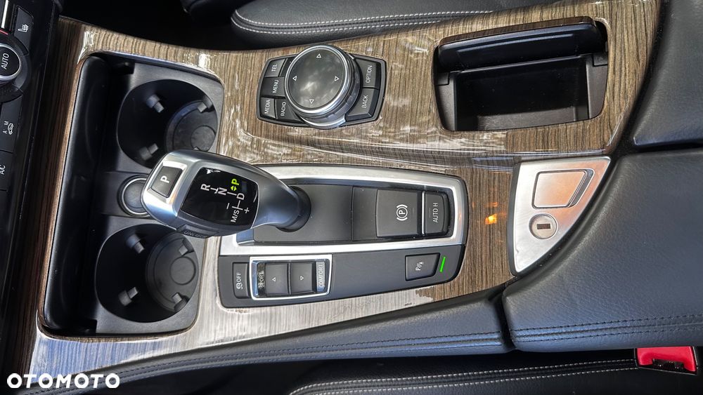 BMW Seria 5 520d Modern Line - 16