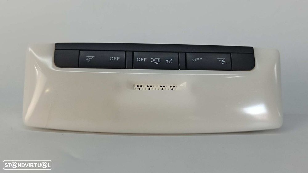 LUZ INTERIOR NISSAN MICRA V (K14) ACENTA - 10