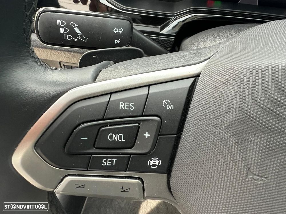 VW Polo 1.0 TSI Urban - 15