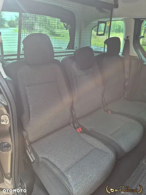 Citroën Berlingo 1.6 BlueHDi XTR S&S - 14