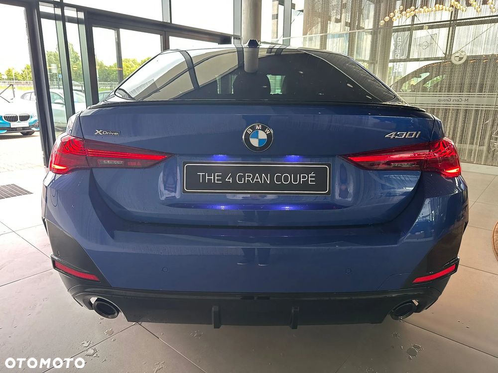 BMW Seria 4 430i xDrive - 6