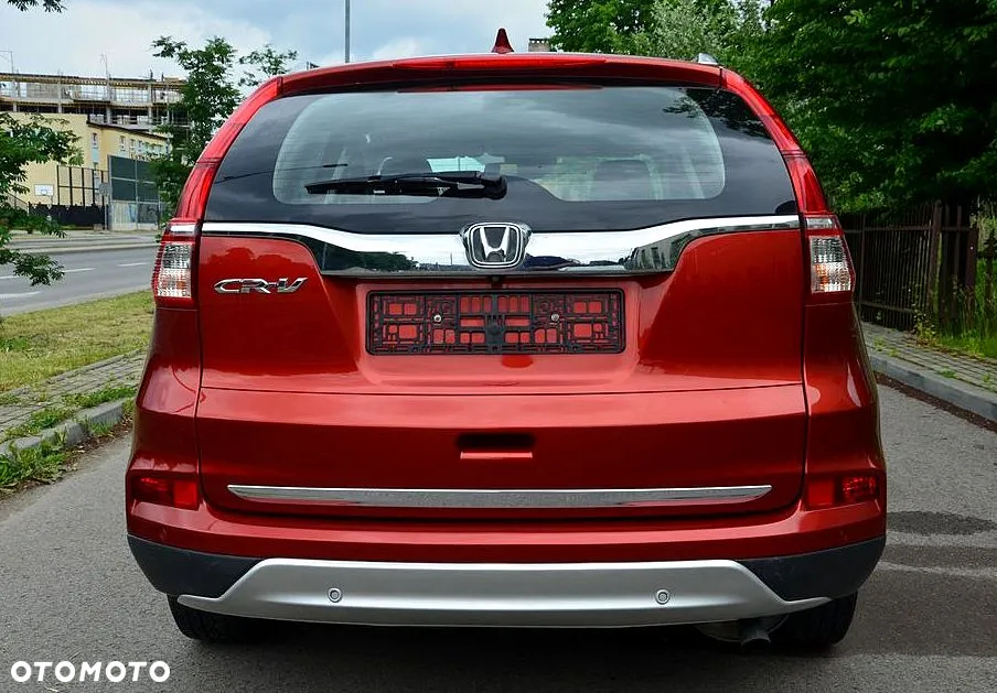 Honda CR-V 1.6i-DTEC Elegance (2WD) - 7