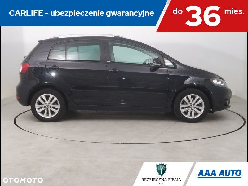 Volkswagen Golf Plus - 7
