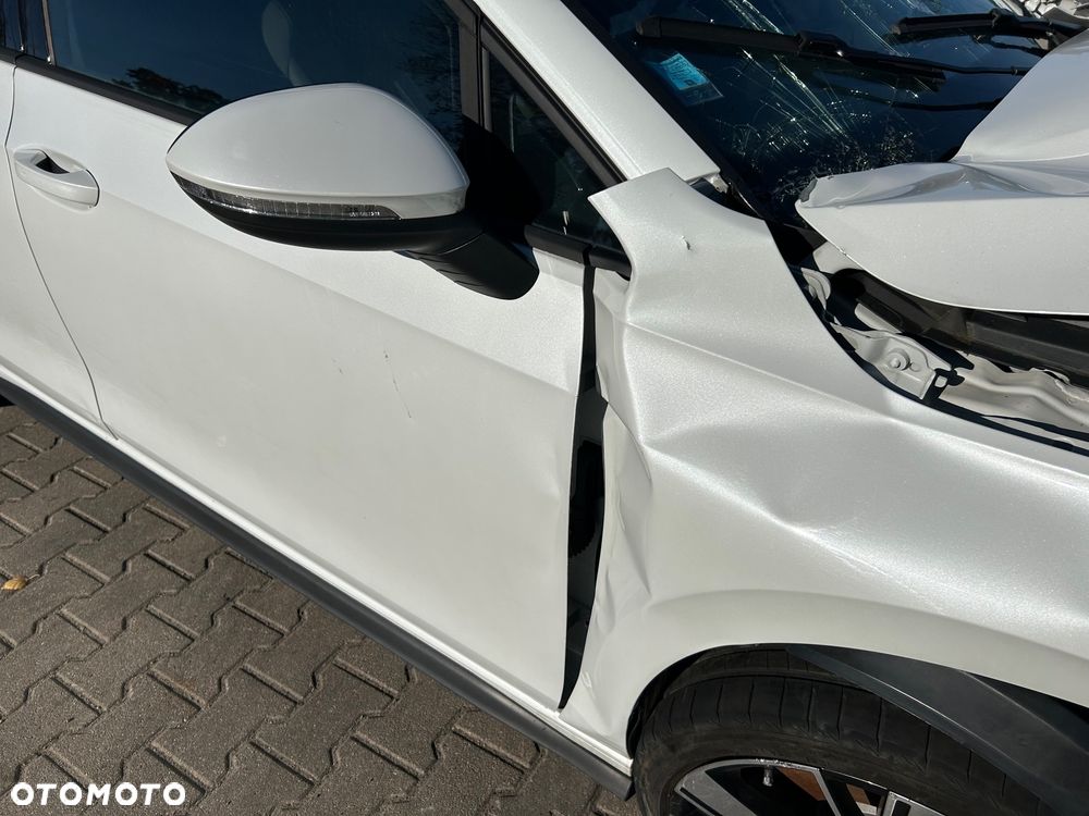 Volkswagen Golf 1.4 eHybrid OPF DSG GTE - 31