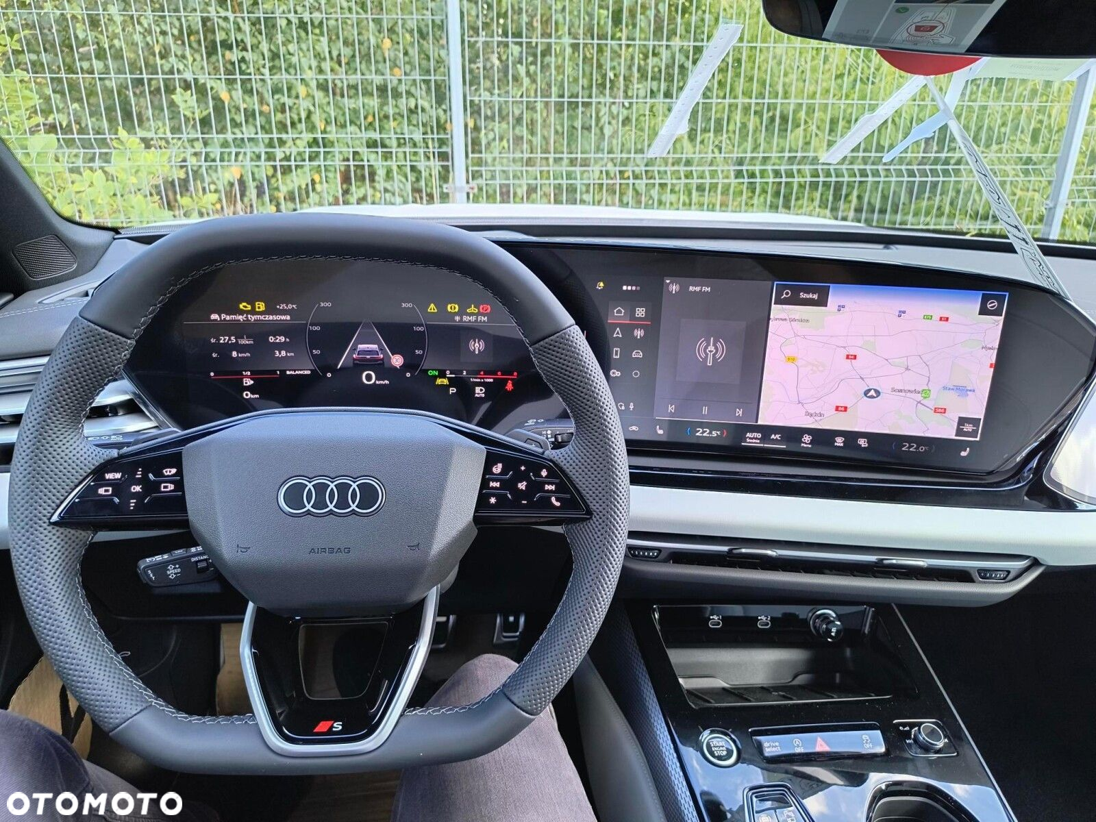 Audi A5 - 11