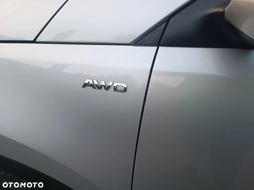 Kia Sportage 2.0 CVVT 4WD Vision - 9