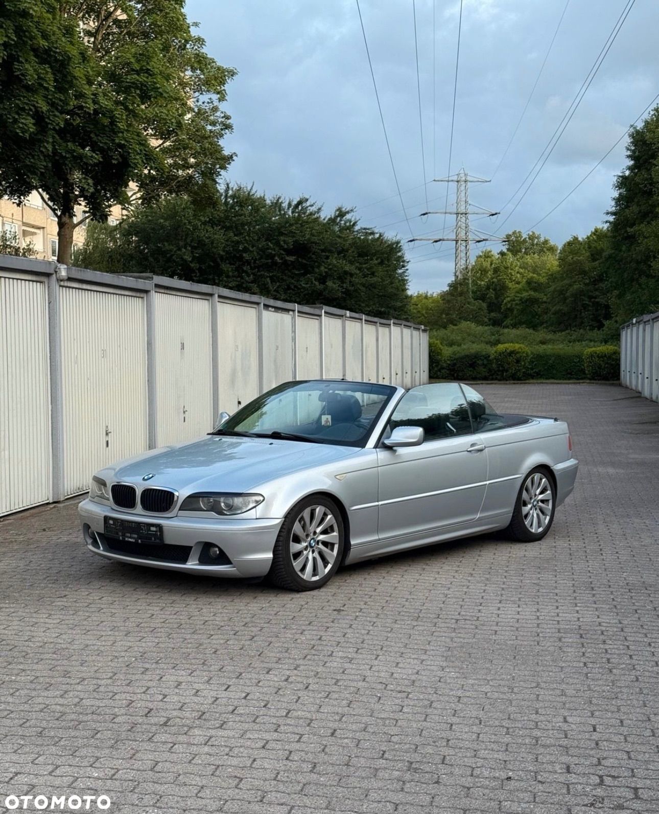 BMW Seria 3 320 Cd Edition Exclusive - 1