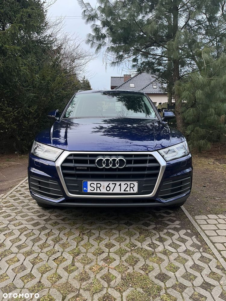 Audi Q5 2.0 TFSI Quattro S tronic - 3
