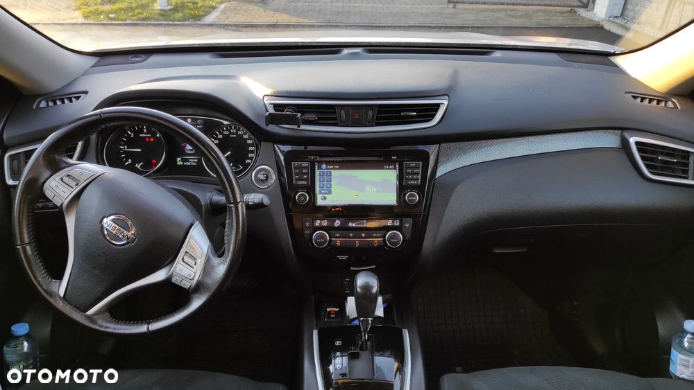 Nissan X-Trail 1.6 DCi Xtronic Acenta - 5