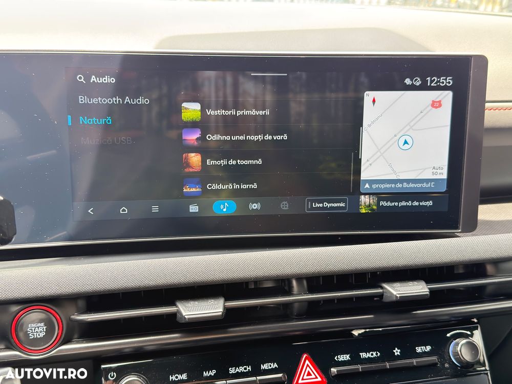Hyundai Tucson 1.6 T-GDi 4WD N Line - 29