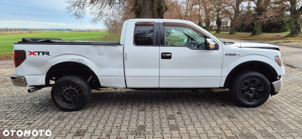 Ford F150 - 7