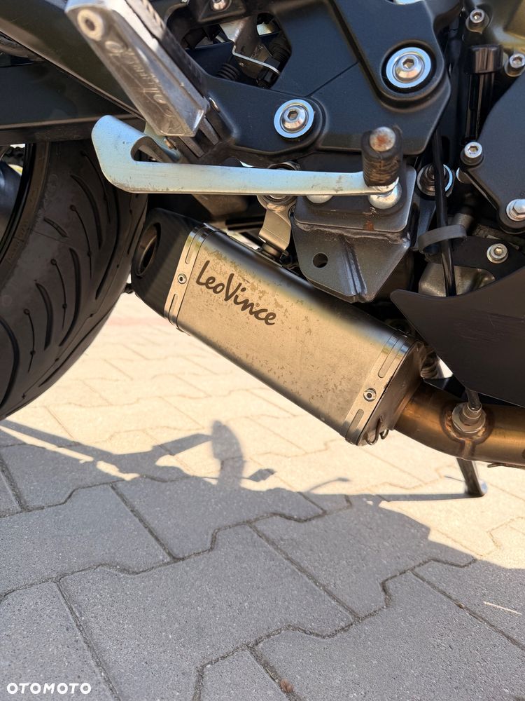 Yamaha XJ - 16