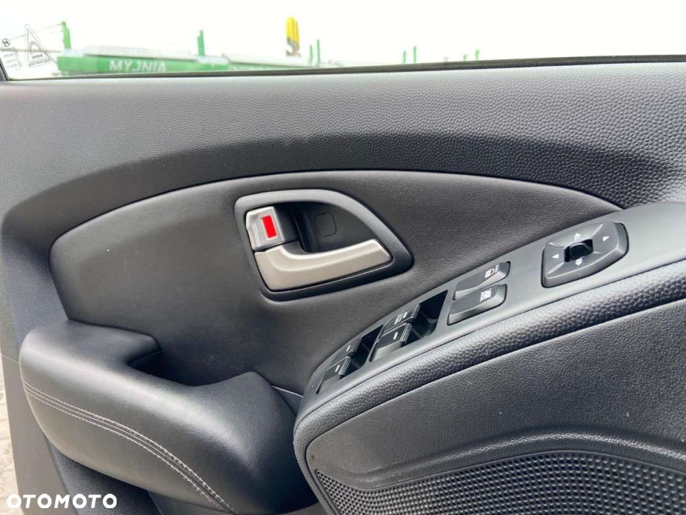 Hyundai ix35 - 30
