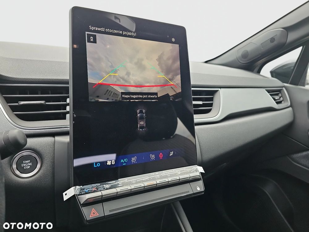 Renault Symbioz - 20