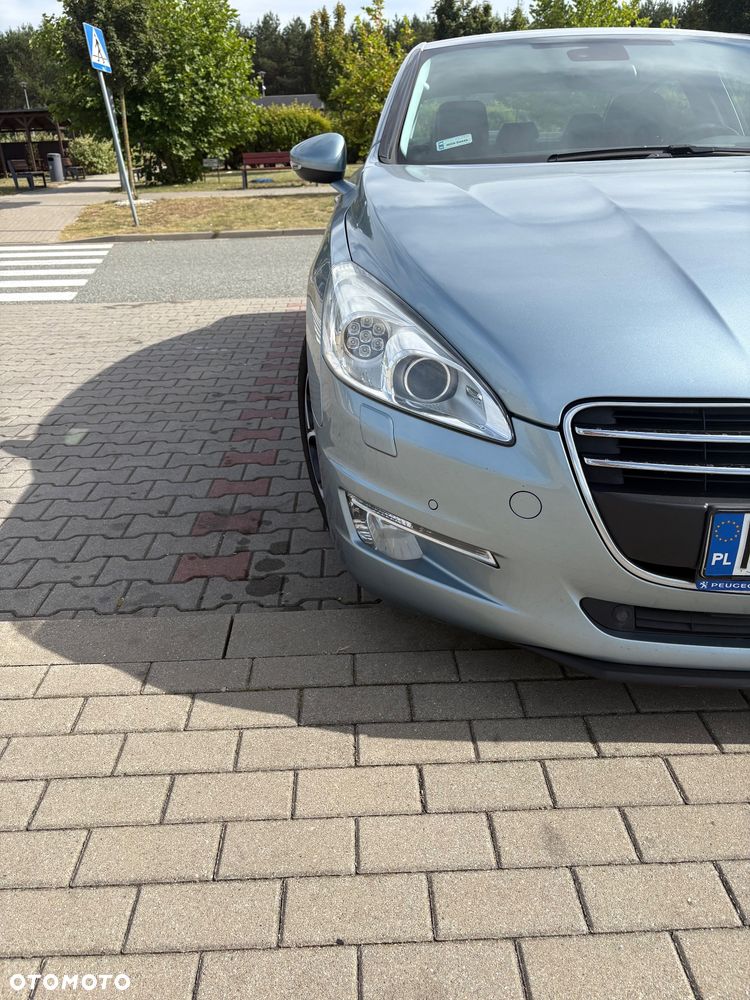 Peugeot 508 - 10