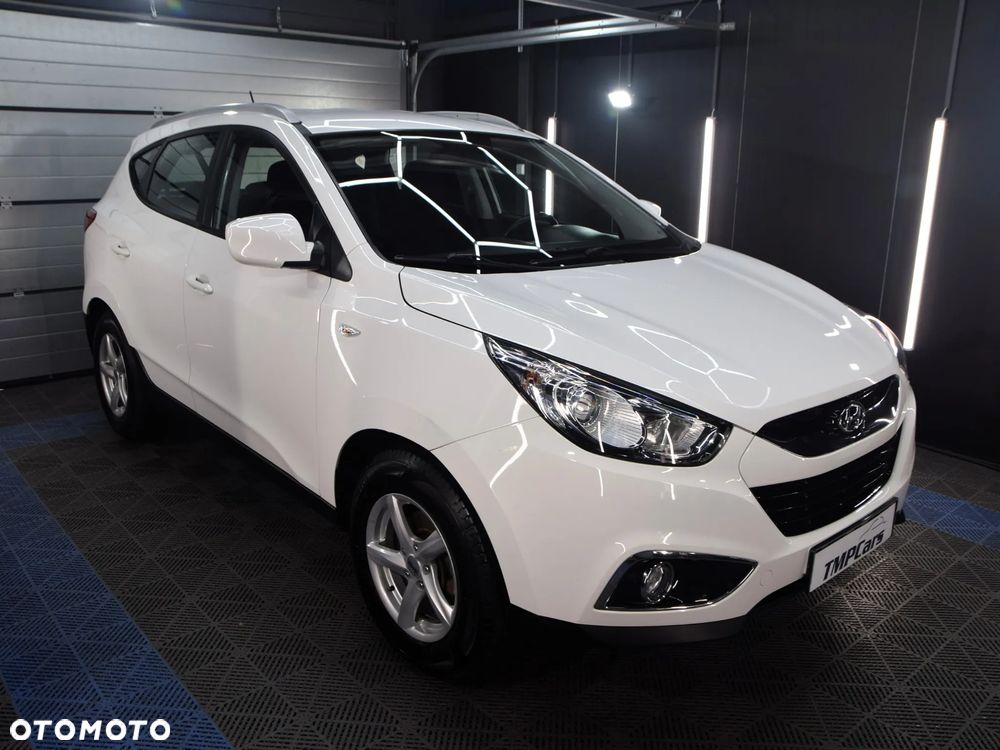 Hyundai ix35 - 24