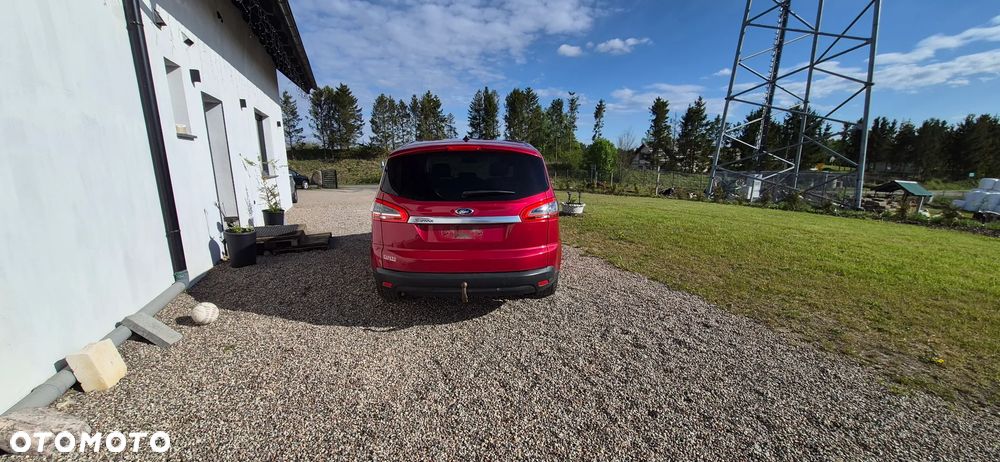 Ford S-Max 2.0 TDCi DPF Ambiente - 6