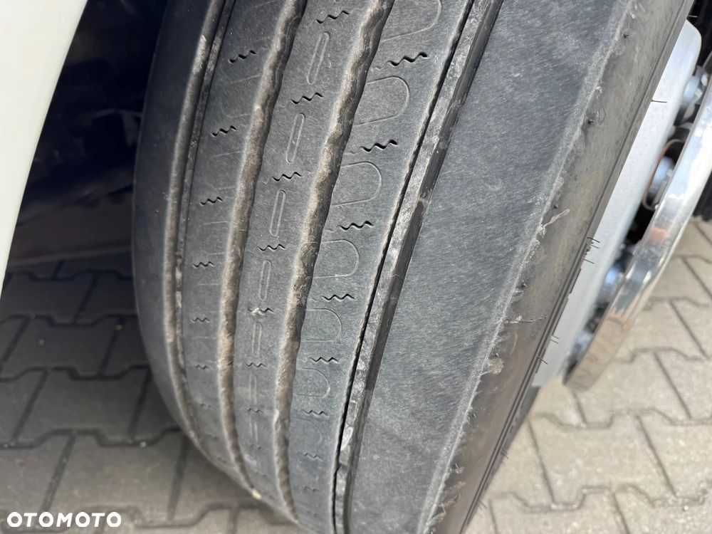 MAN TGX 18.440 XXL, Low Deck, Euro 6 - 12