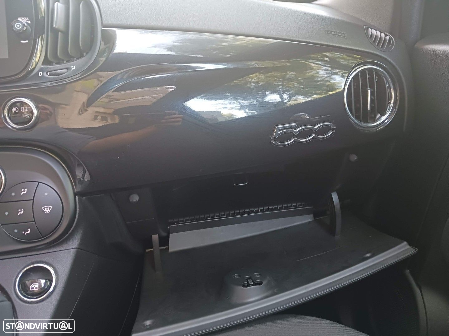 Fiat 500C 1.0 Hybrid - 23
