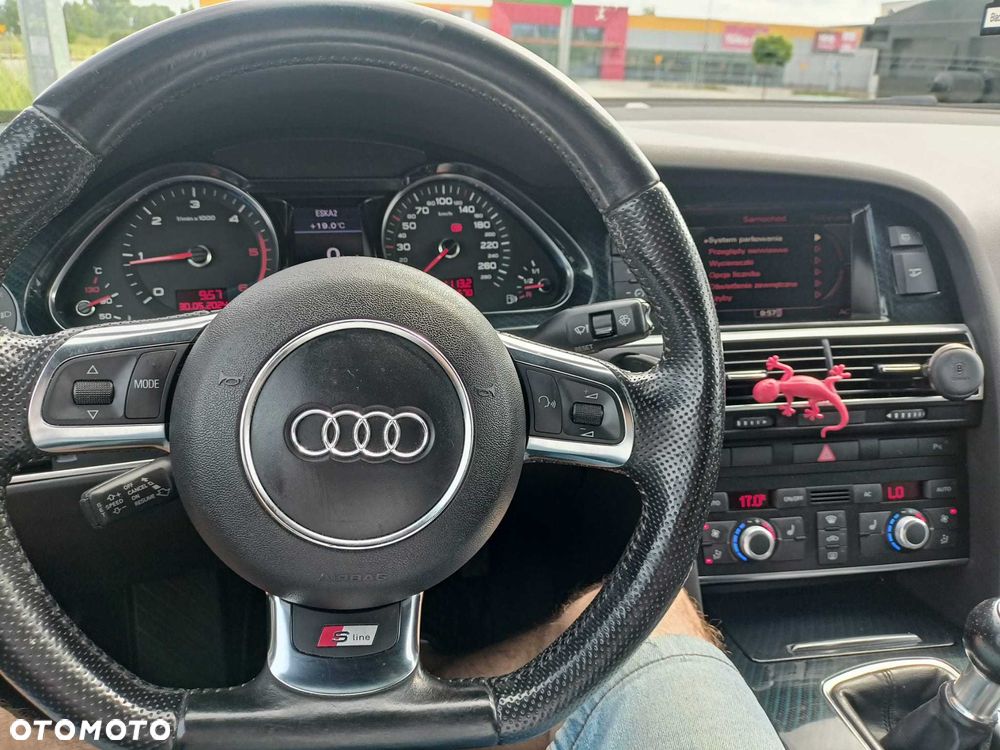 Audi A6 Limousine - 4