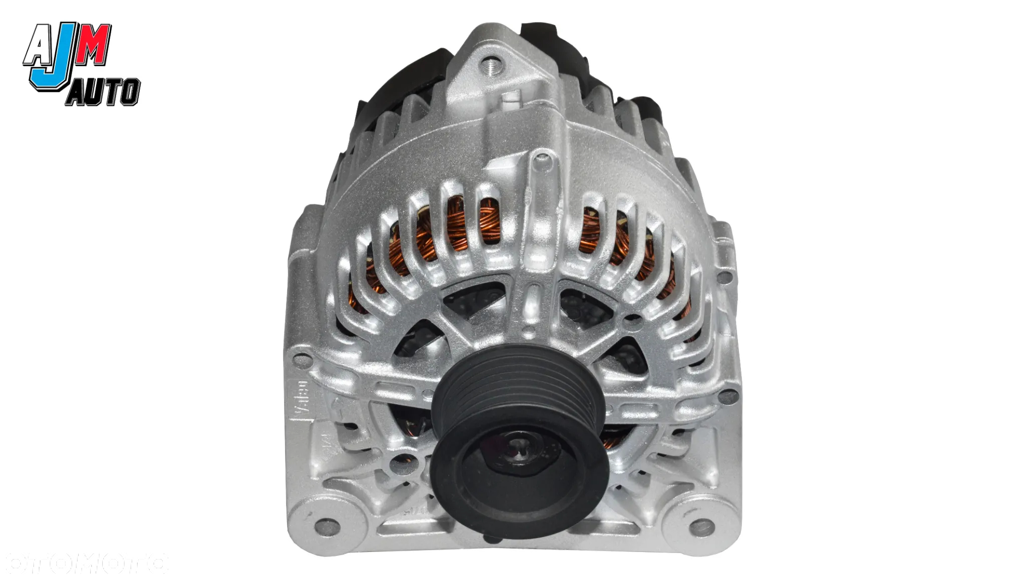 Alternator 8200410671 2.0 B 1.9 DCI Renault Grand Scenic II Megane II Scenic II - 3