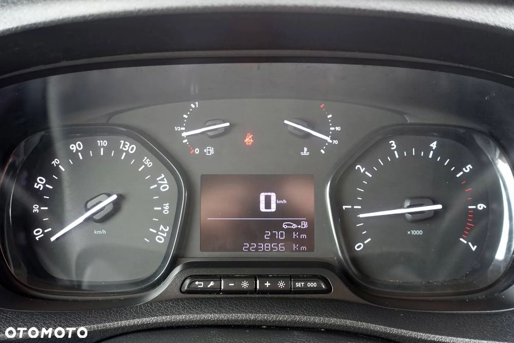 Toyota Proace - 16