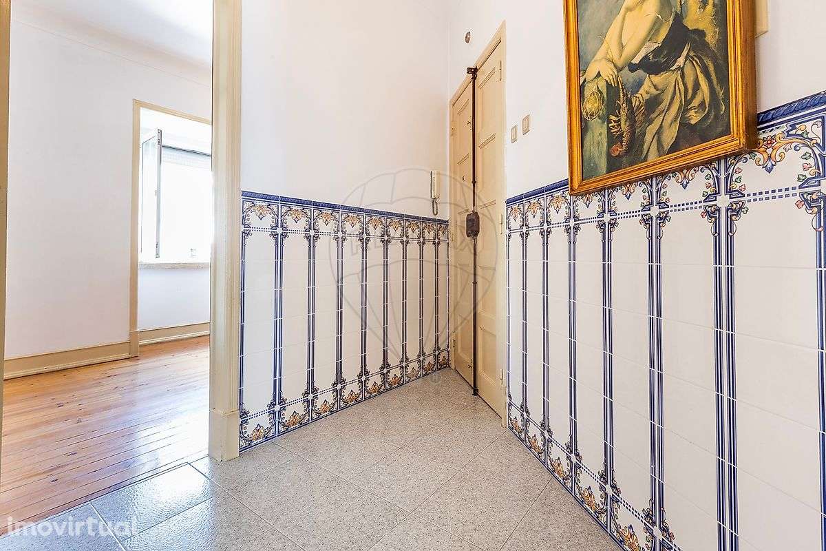 Apartamento T3 para venda - Grande imagem: 5/27