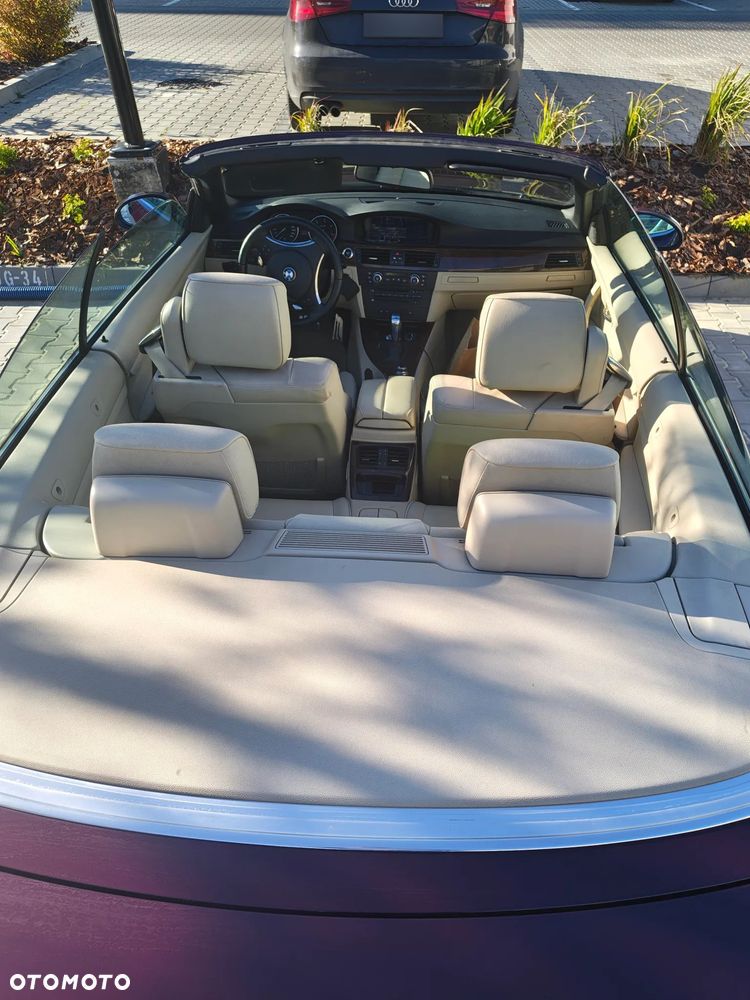 BMW Seria 3 2008 photo 3