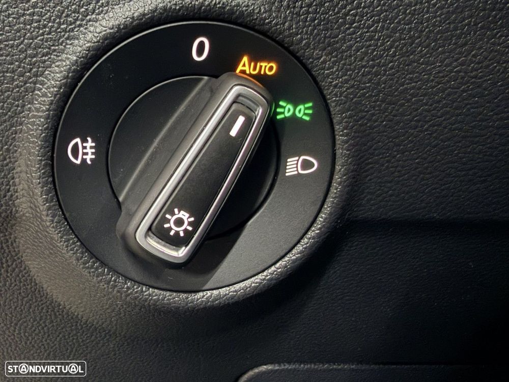 VW T-Roc Cabrio 1.0 TSI Style - 29