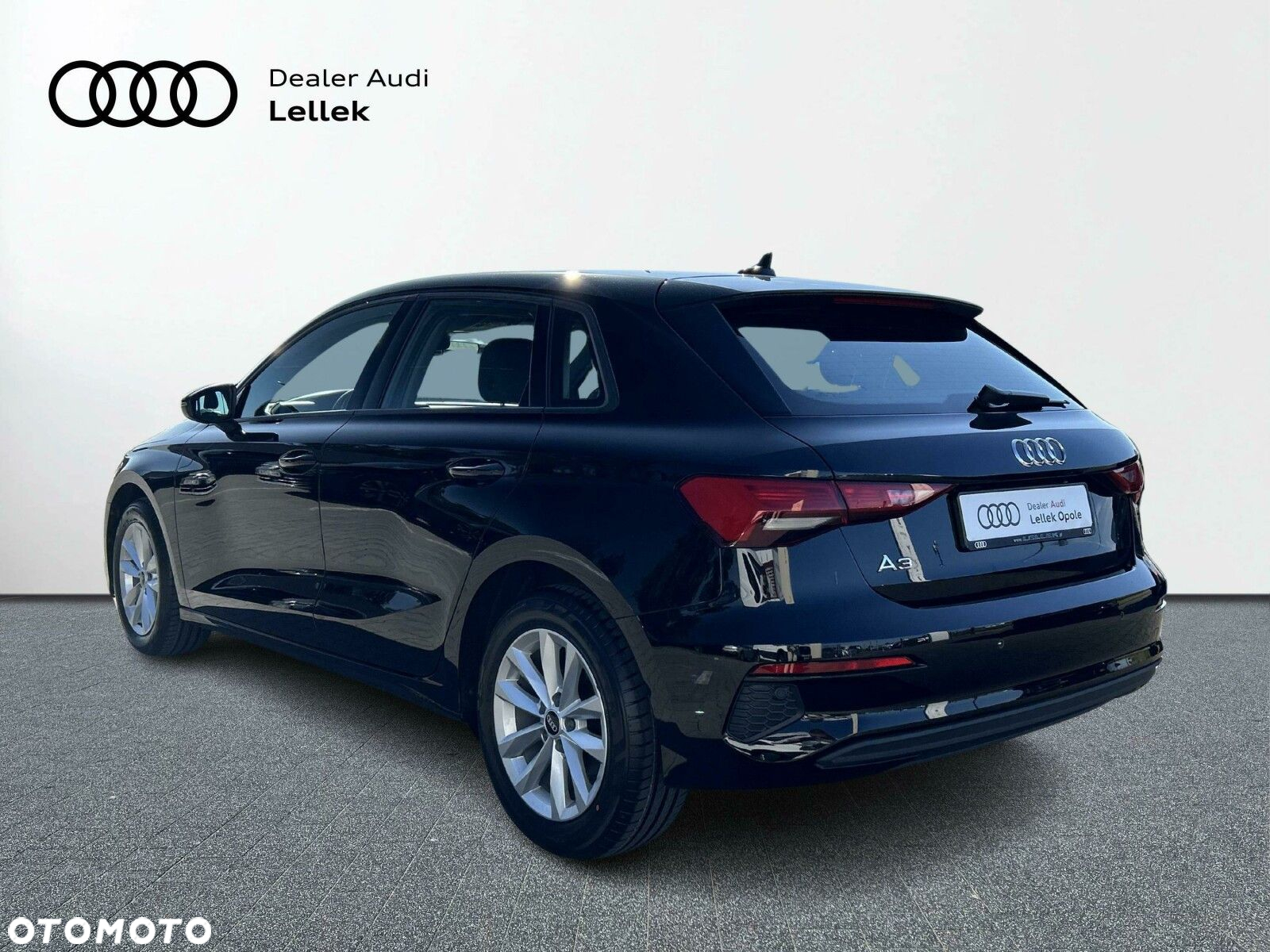 Audi A3 30 TFSI Advanced - 6