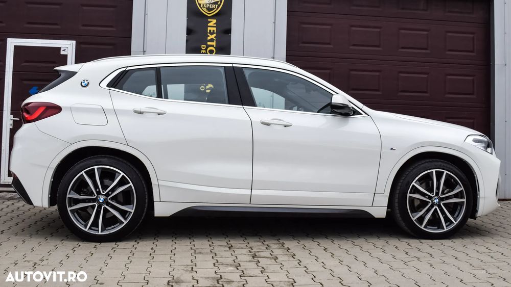 BMW X2 xDrive25e M Sport - 12