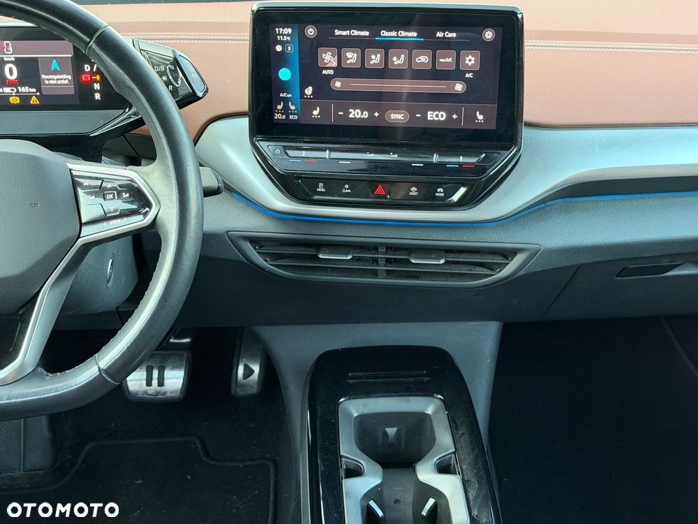 Volkswagen ID.4 Performance Upgrade Pro 1st Max - 17