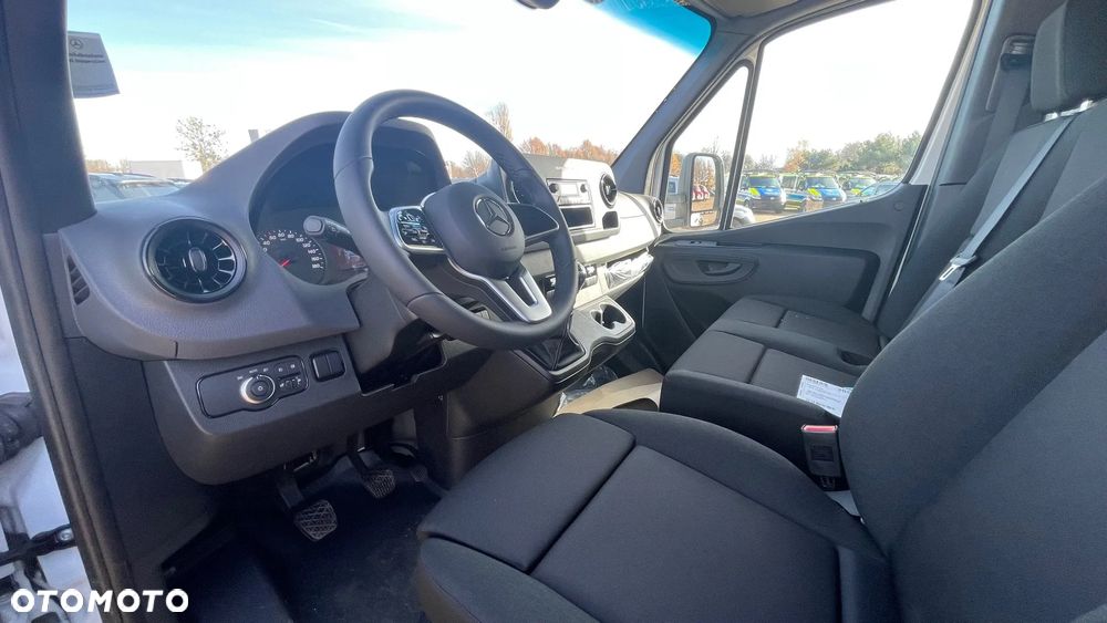 Mercedes-Benz Sprinter 317 CDI - 6