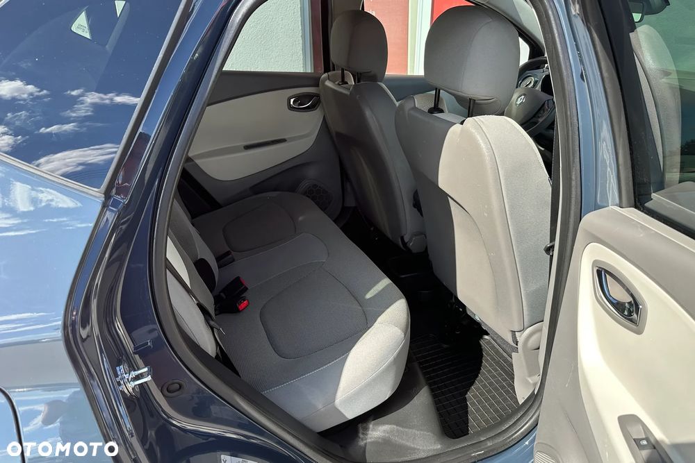 Renault Captur - 32
