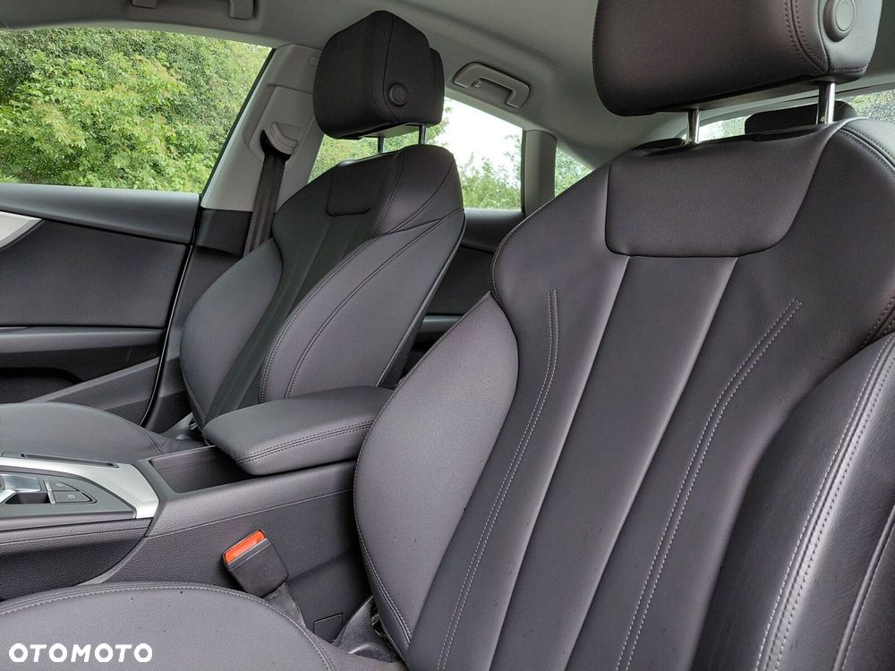 Audi A5 Sportback - 11
